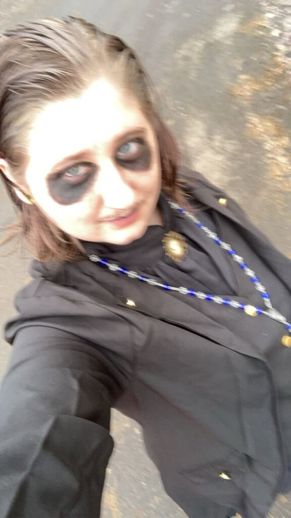 Album cover for “Natalie kennedy”