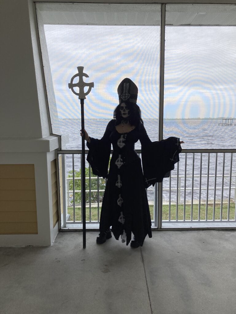 Album cover for “Lilly”