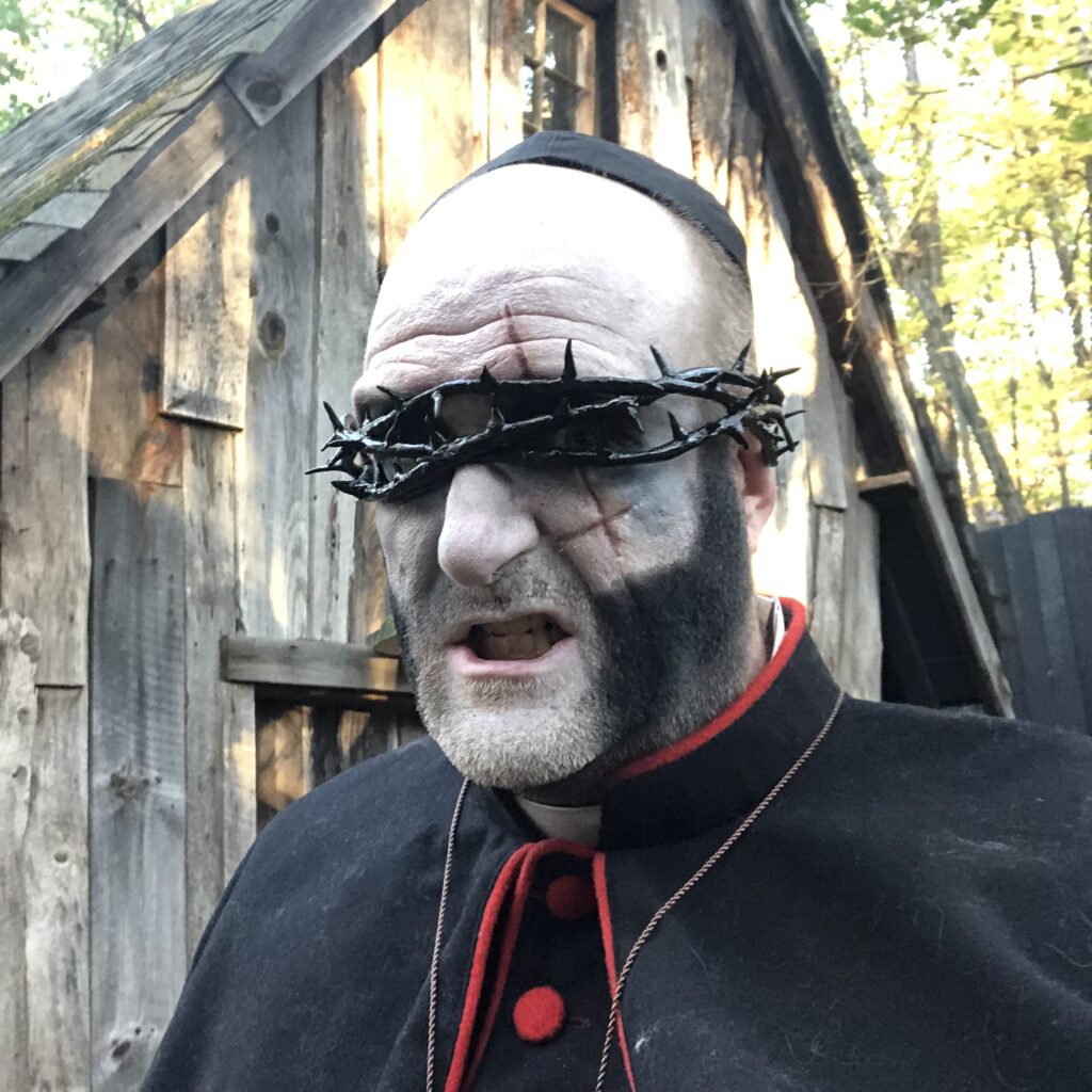 Album cover for “Bryan Whitr”