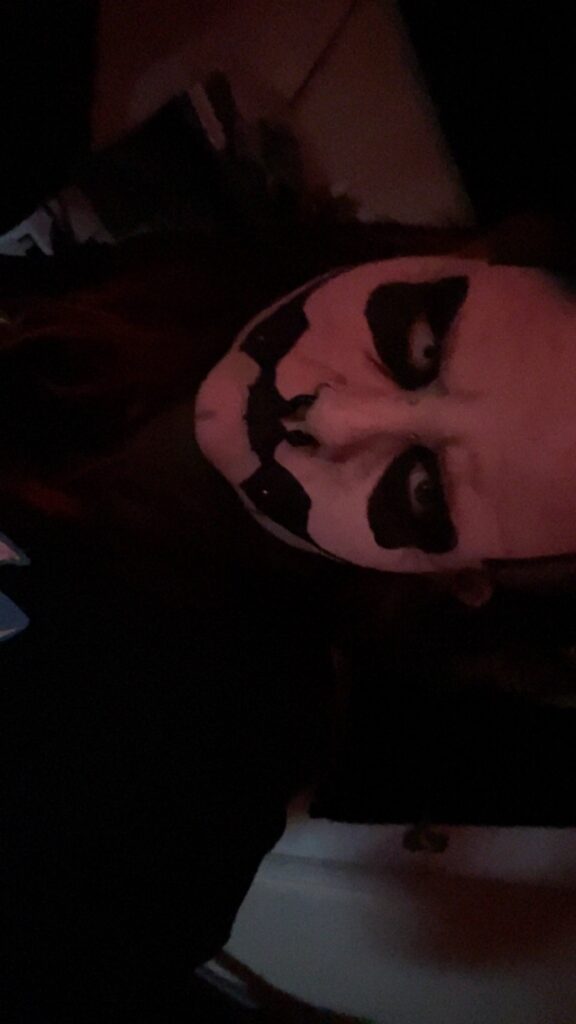 Headshot of “wilbur”