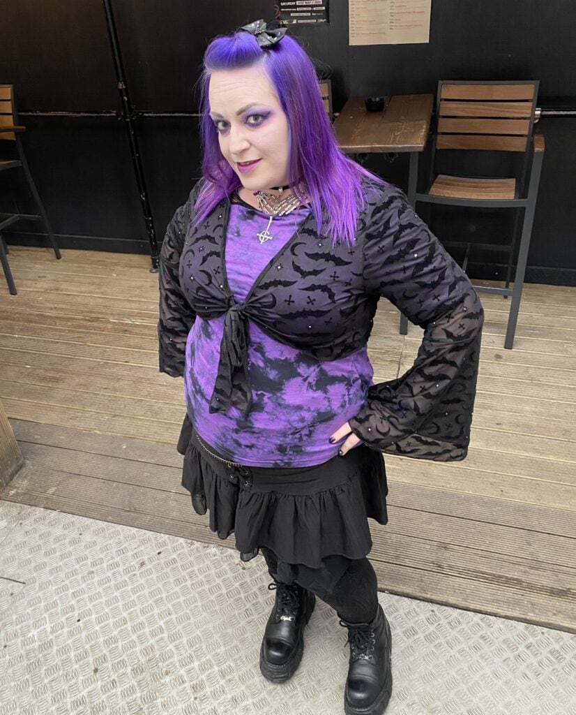 Album cover for “Emma”