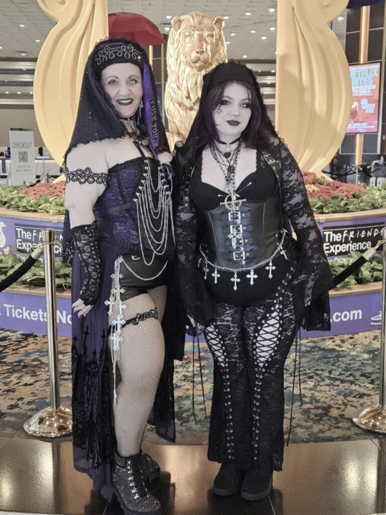 Album cover for “Emmy!”