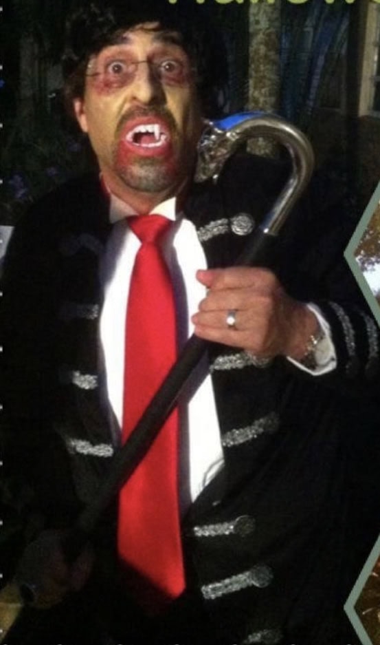 Album cover for “Bradford Benggio”