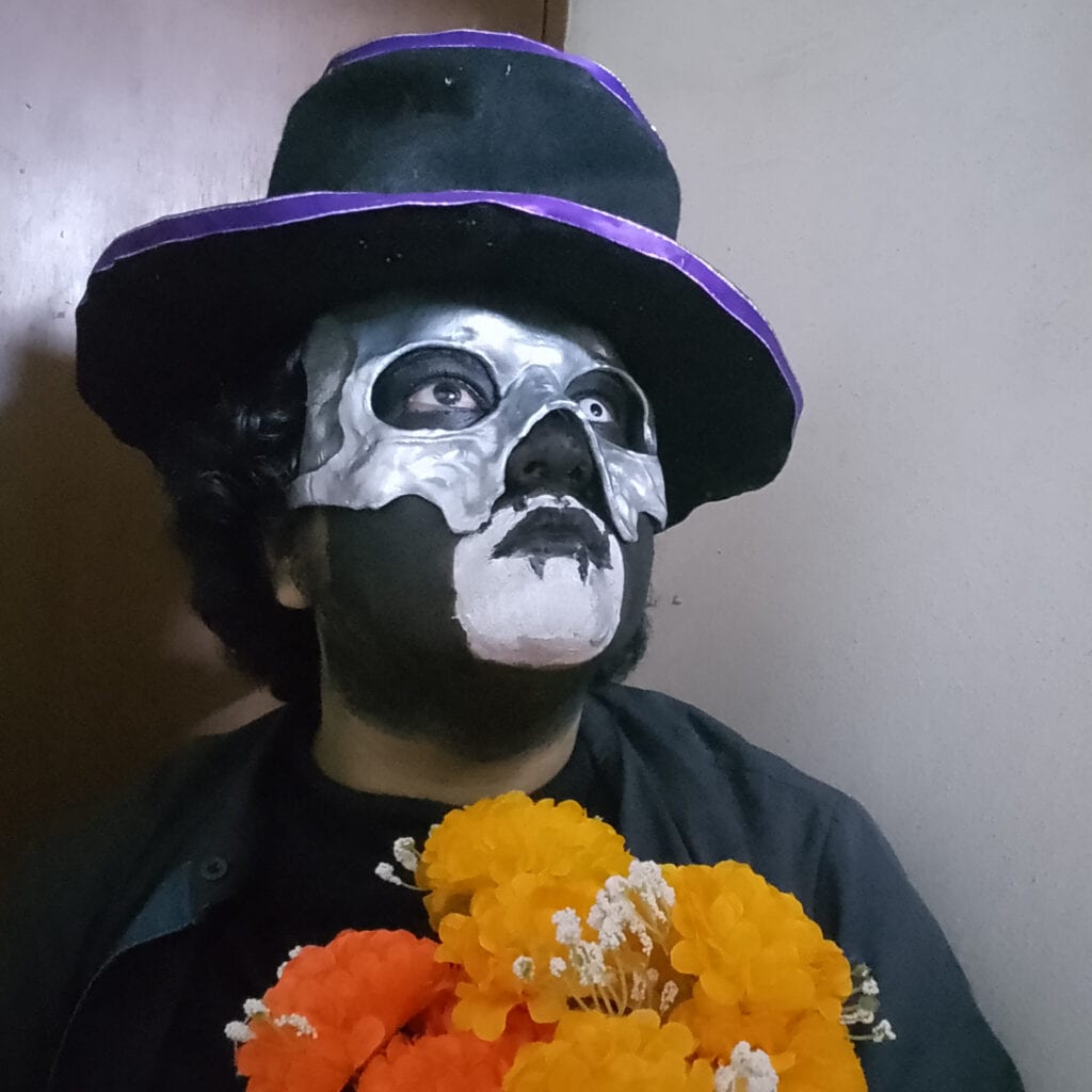 Album cover for “Lucien”