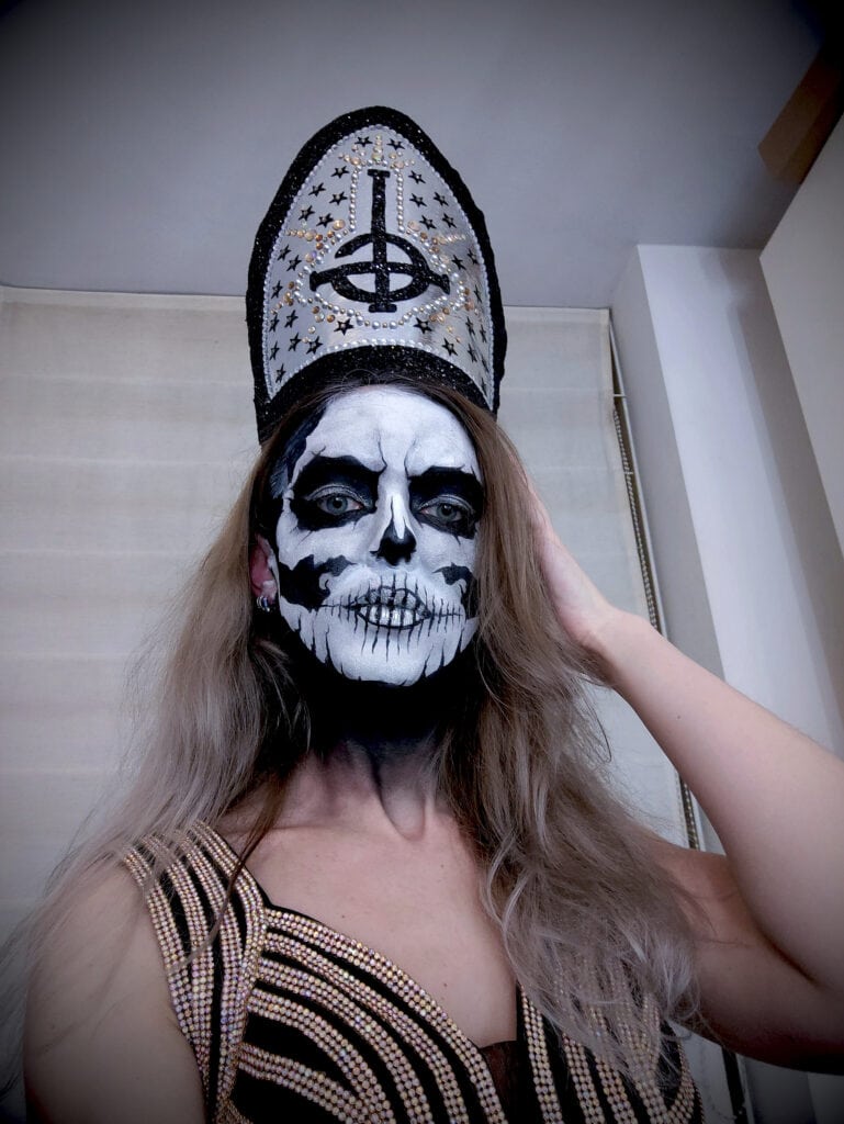 Album cover for “Martyna Bancer”