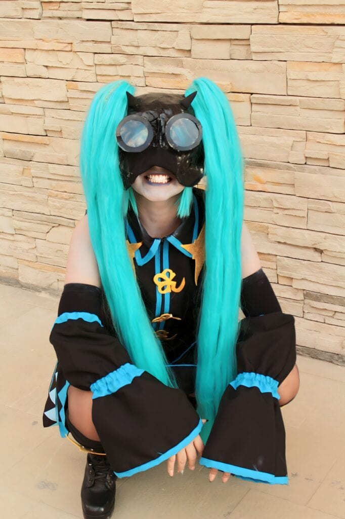 Album cover for “Karla Paola Marana Gutierrez”