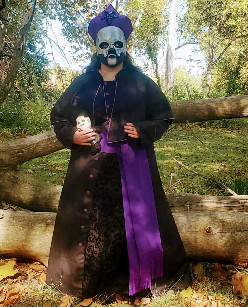 Album cover for “Kaylynn”