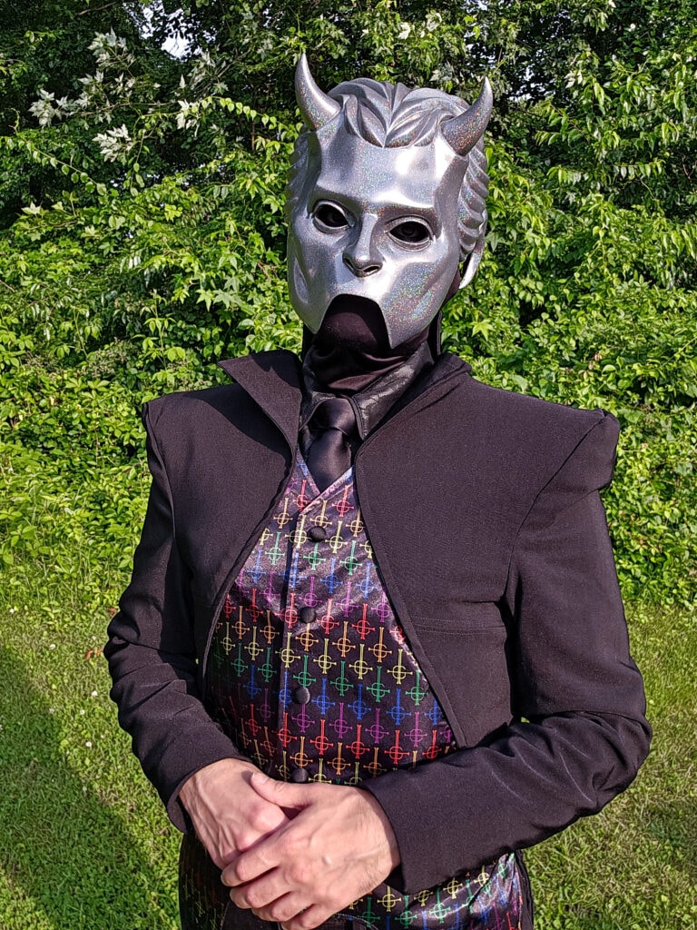 Album cover for “Kyle”