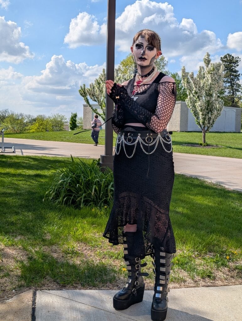 Album cover for “Adrian Kabelowsky”