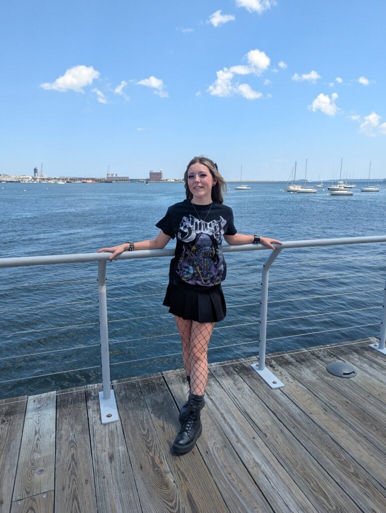 Album cover for “Kendra”