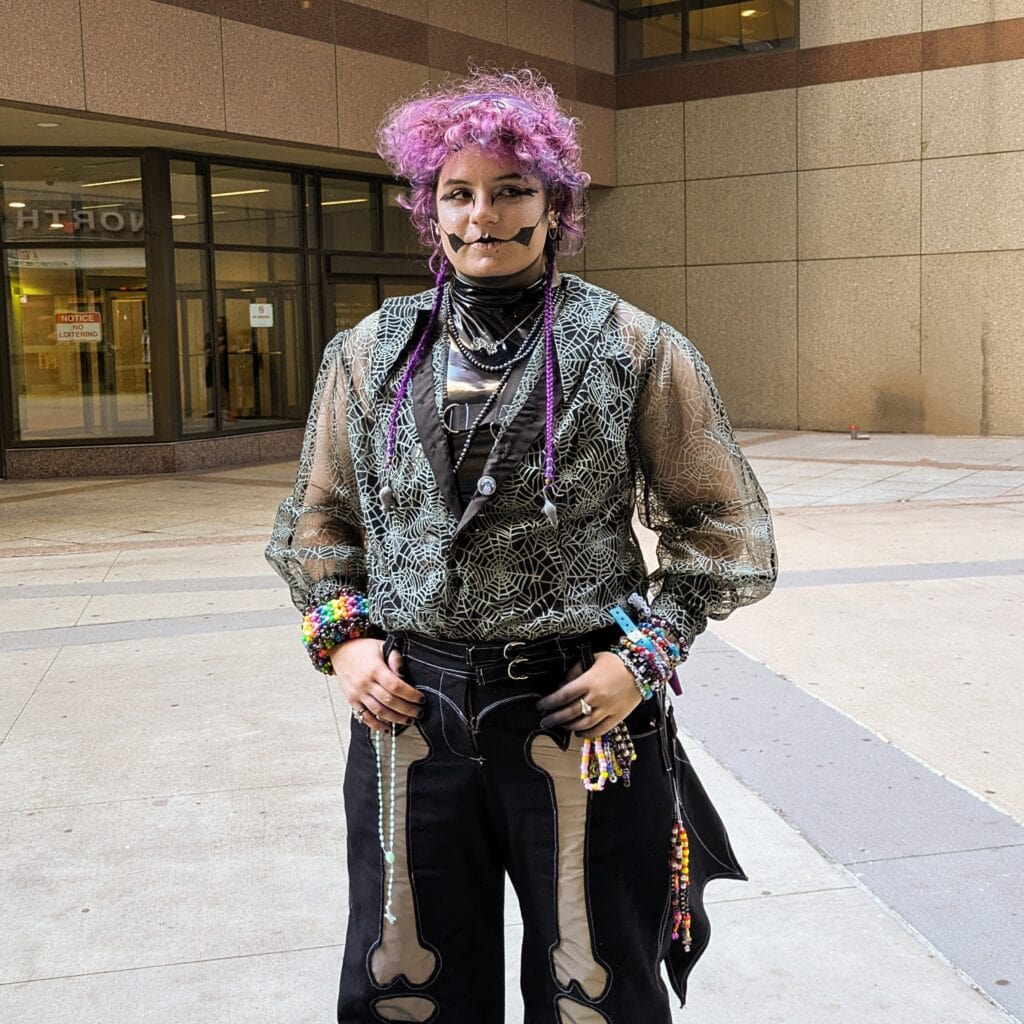 Headshot of “Ross H”