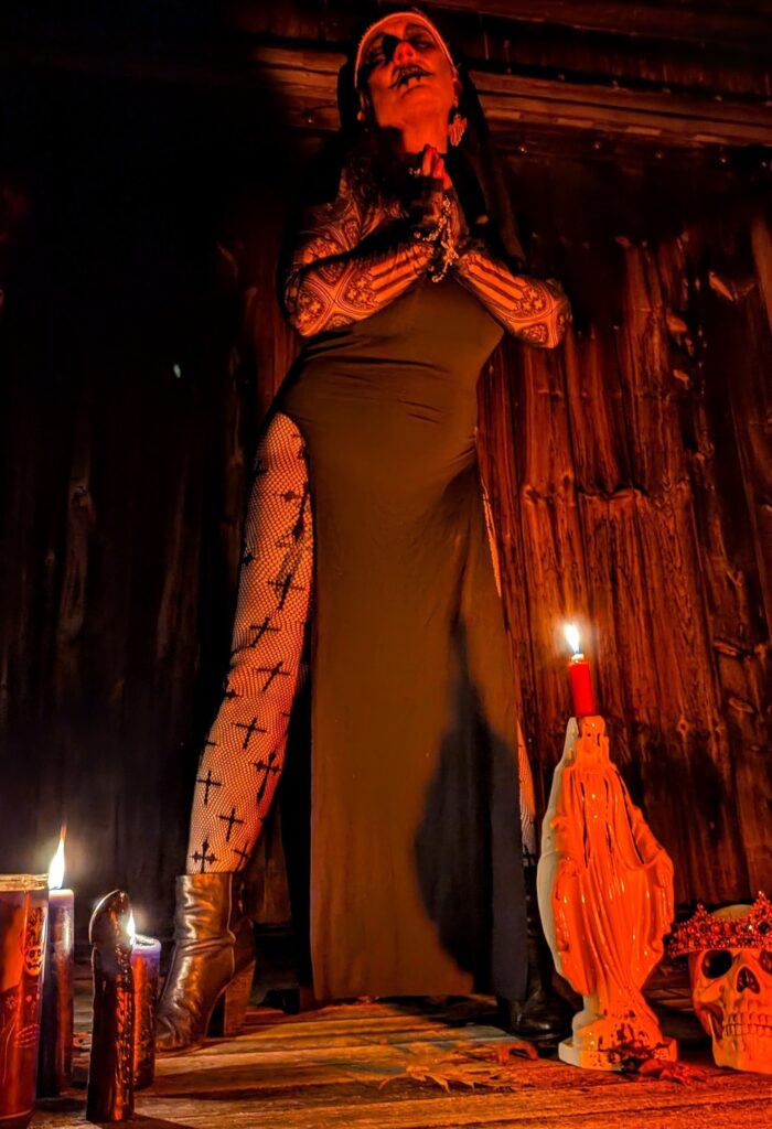 Album cover for “Nik”