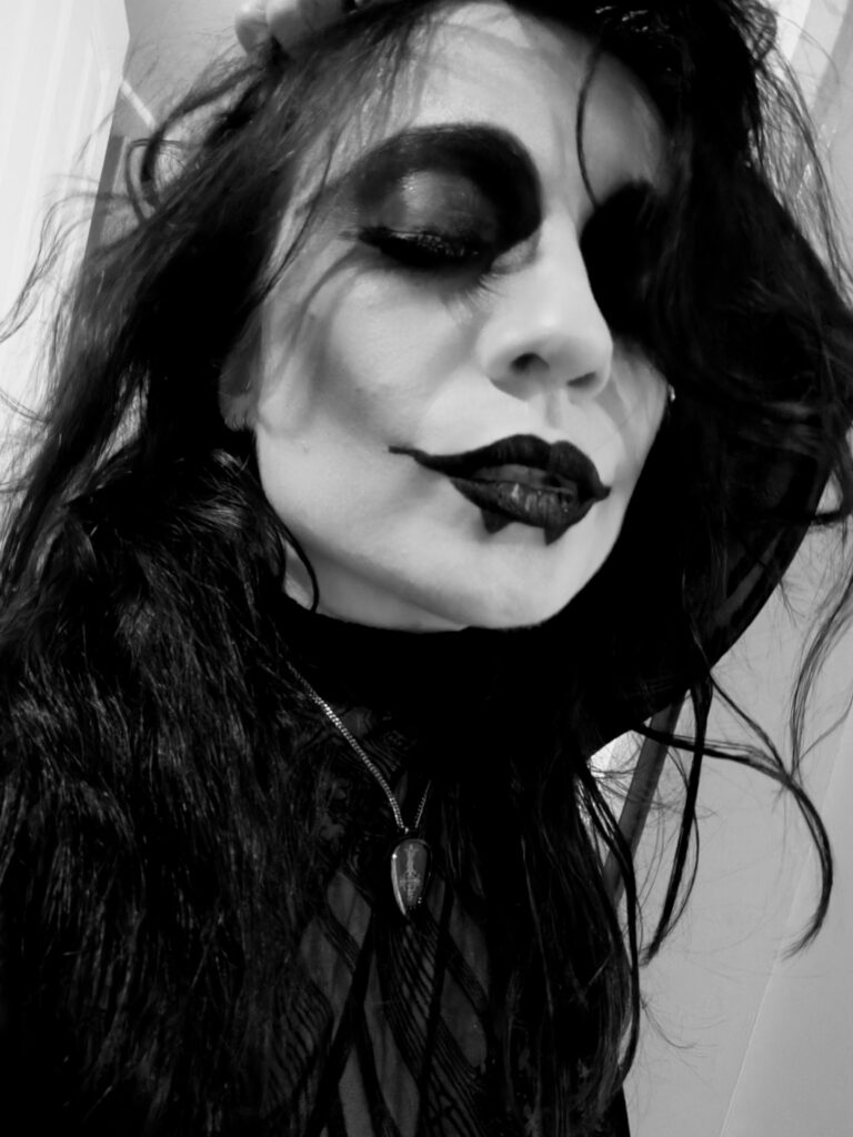 Album cover for “Nicole”