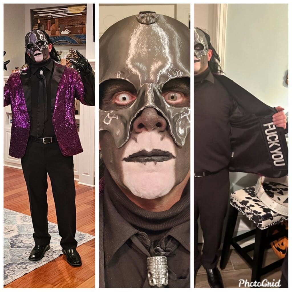 Headshot of “Derek”