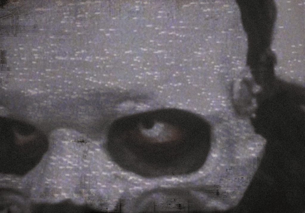 Album cover for “Alejo”