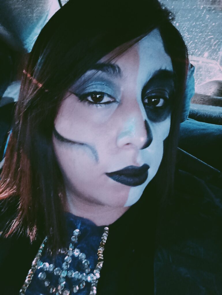 Album cover for “Jessica Magaly Paredes Gomez”