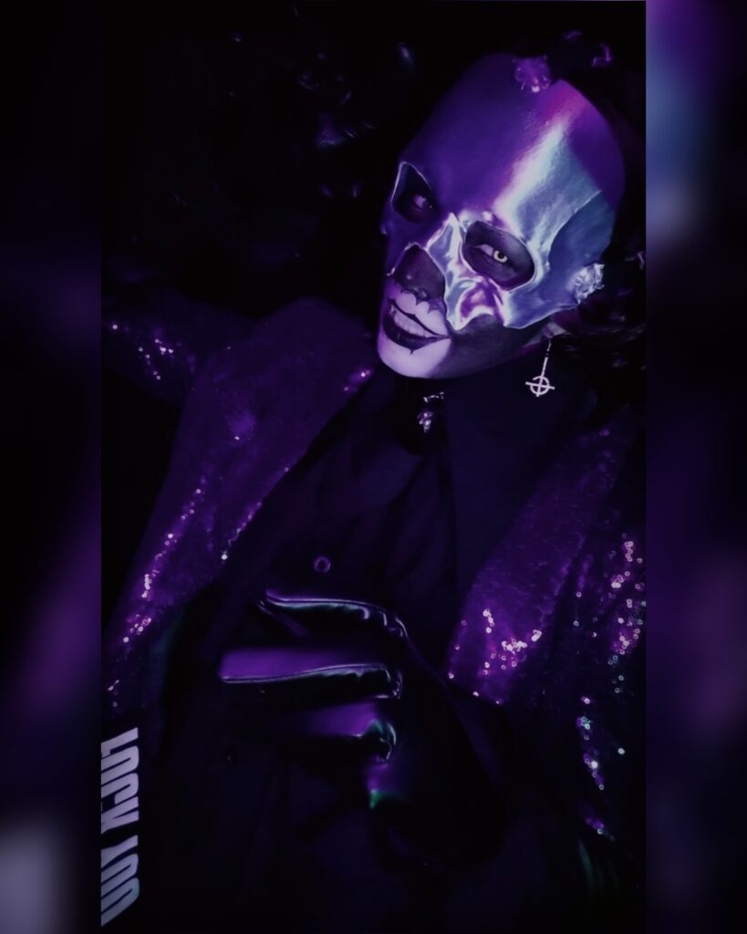 Album cover for “Jackie”