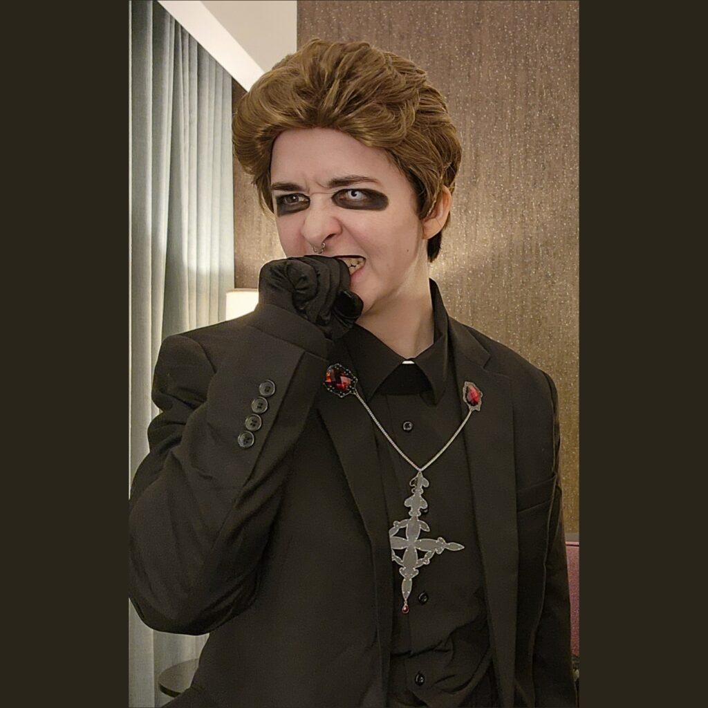 Album cover for “Ripley”