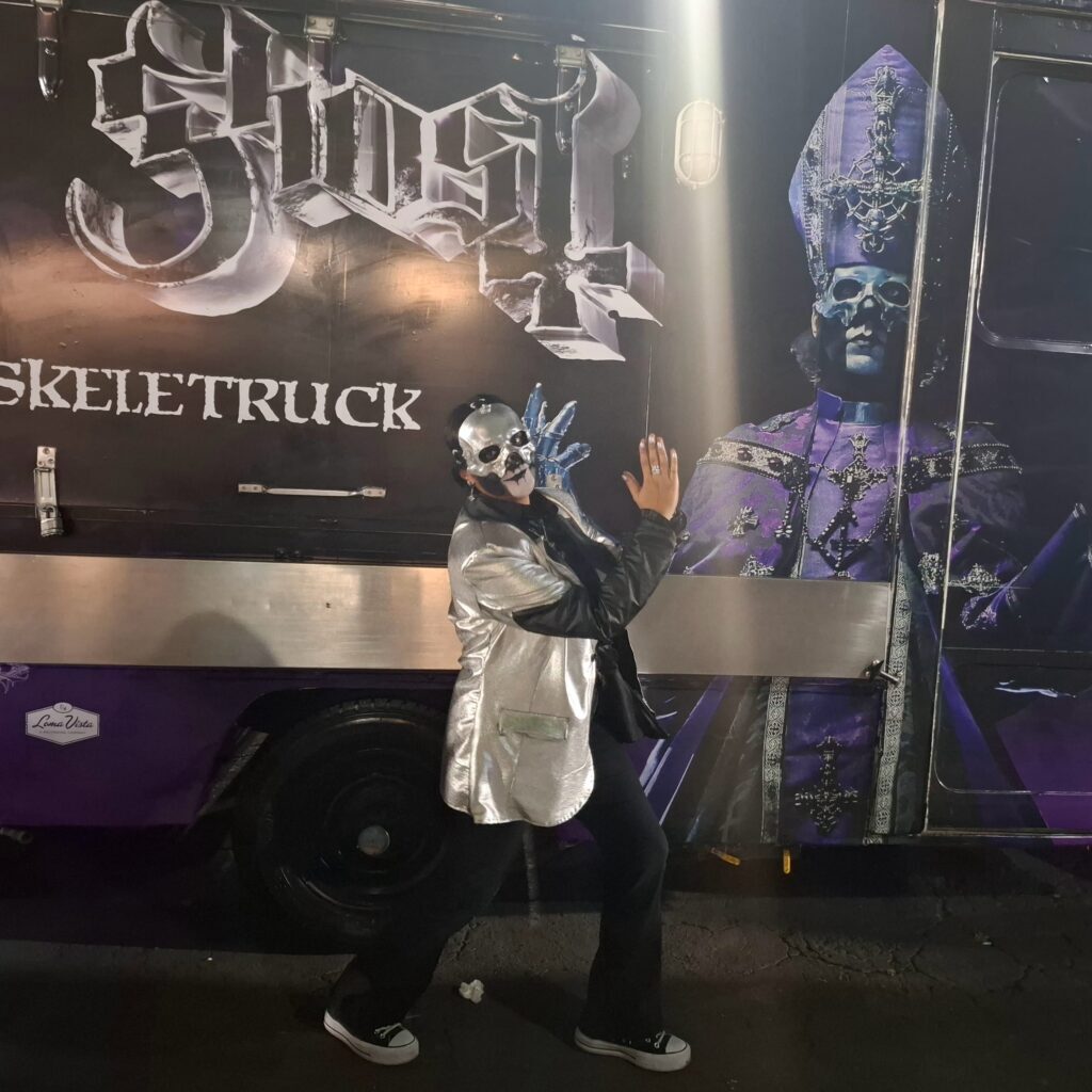 Album cover for “Jessica Padilla”