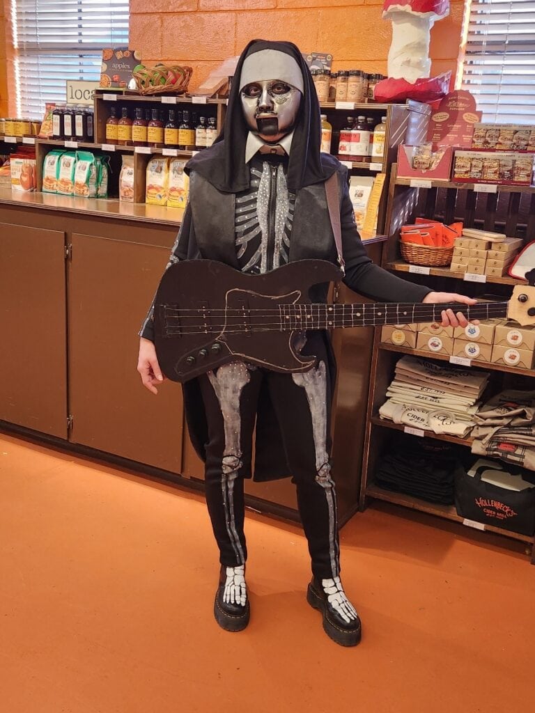 Album cover for “Del”