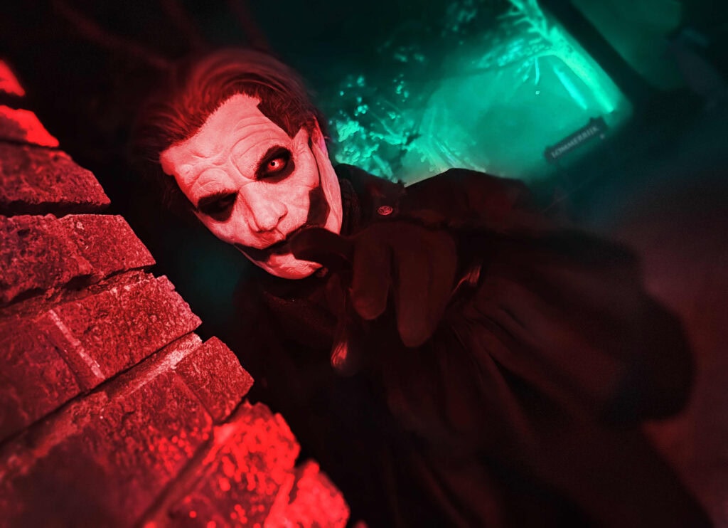 Album cover for “Chris”