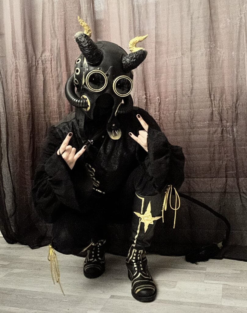 Album cover for “Astra”