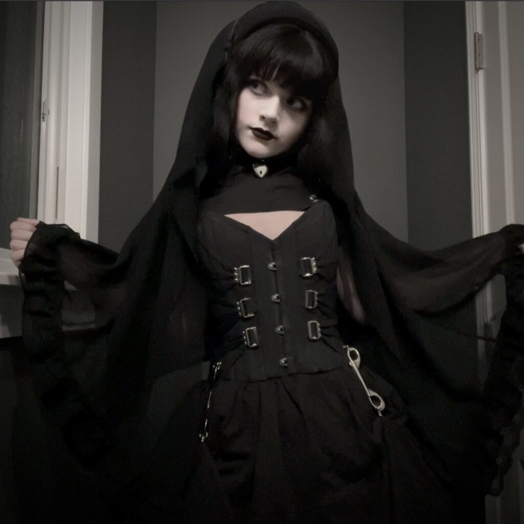 Album cover for “Josephine”