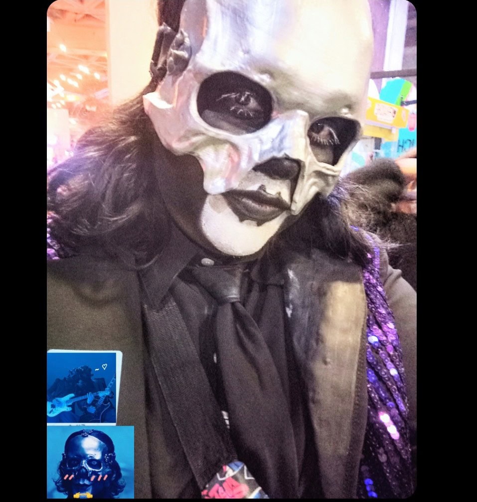 Album cover for “Dana carrillo”