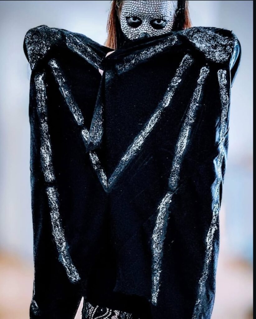 Album cover for “Yelyzaveta Baranova”