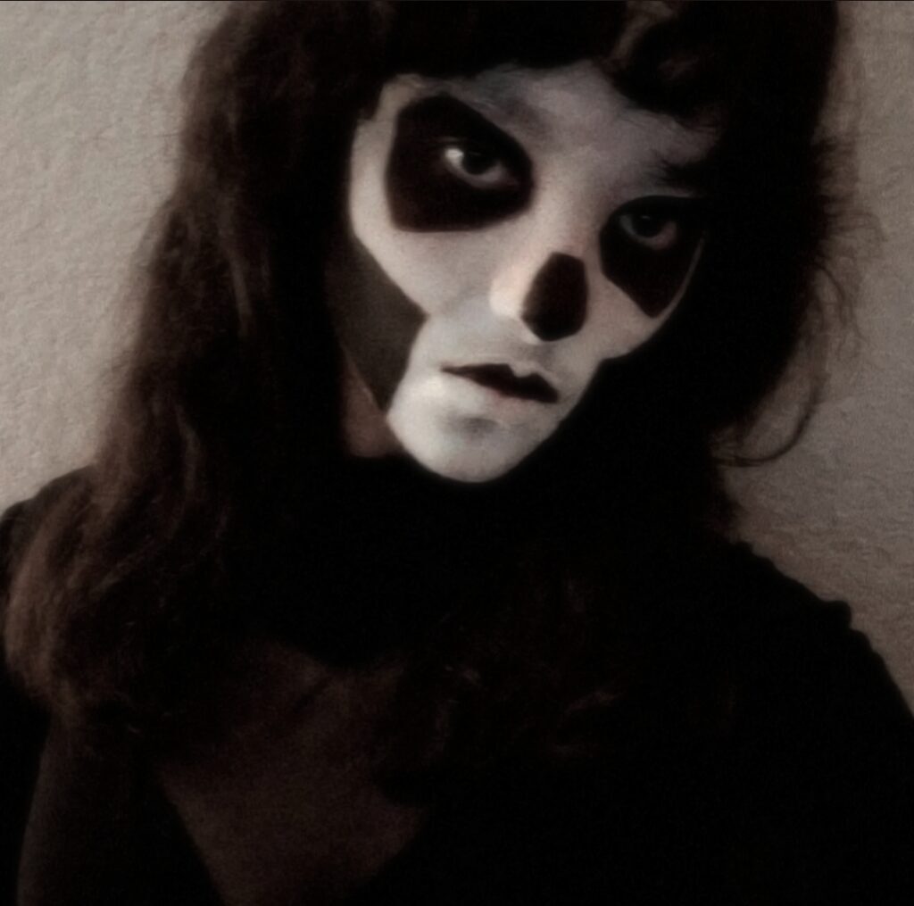 Album cover for “Savannah”