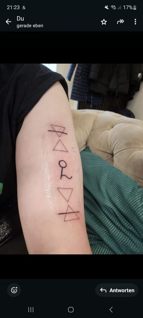 Album cover for “Ethan”