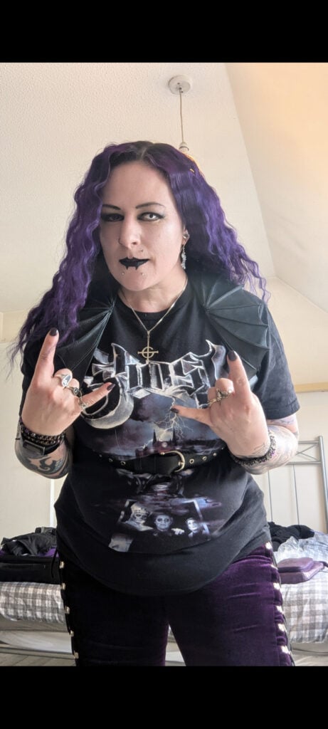 Album cover for “Cheryl Morrison”