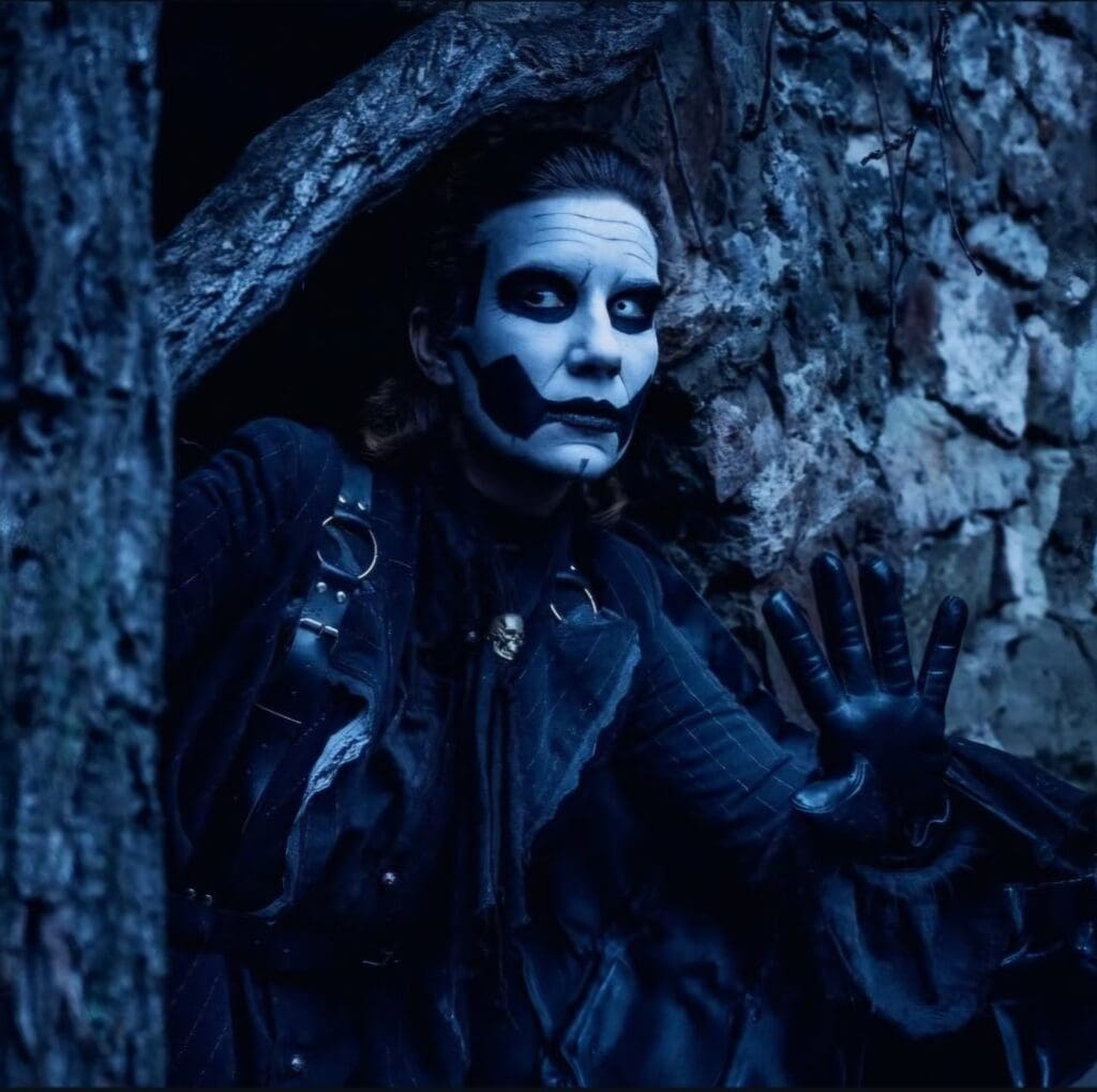 Album cover for “Chaotinja_cosplay”