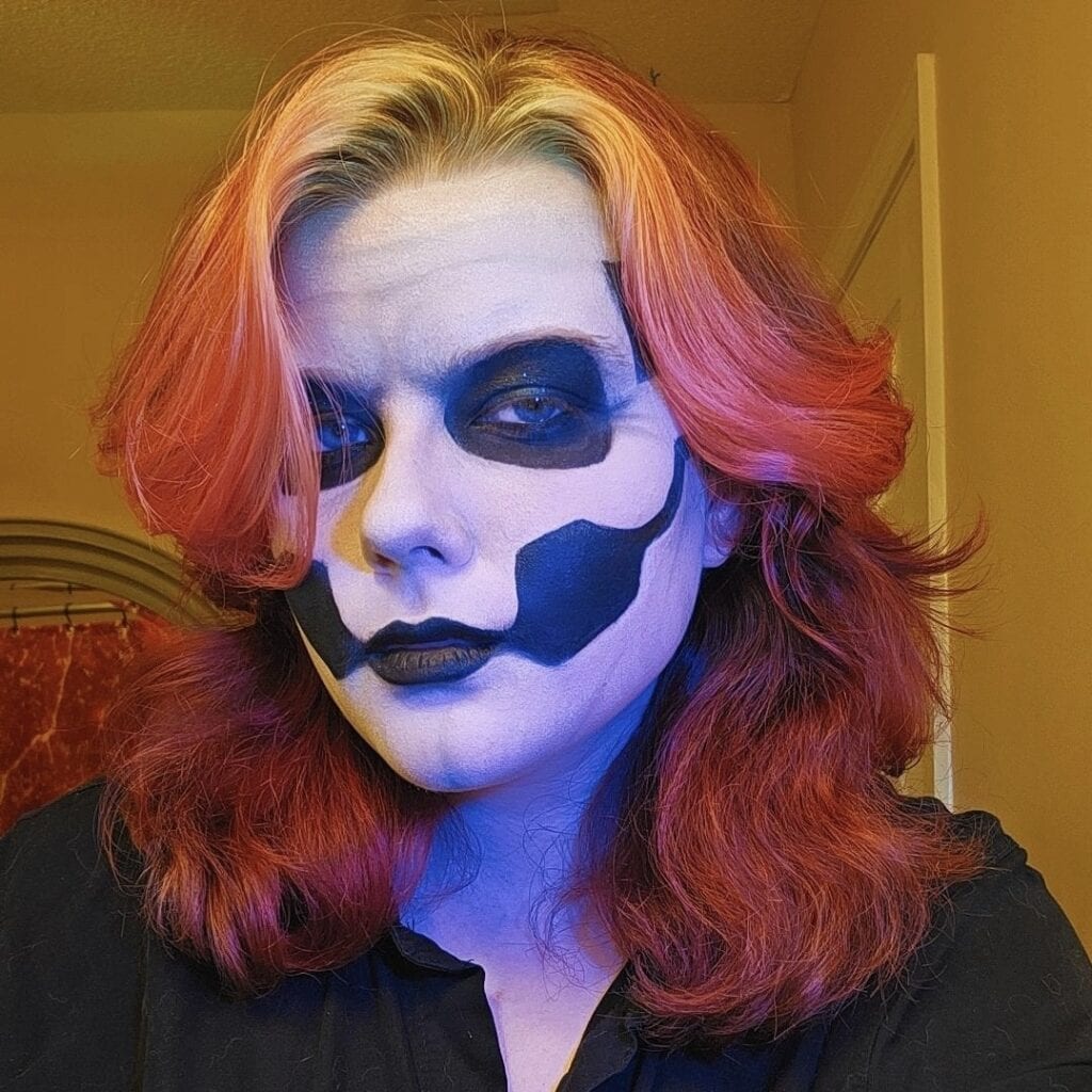 Album cover for “Anna W.”