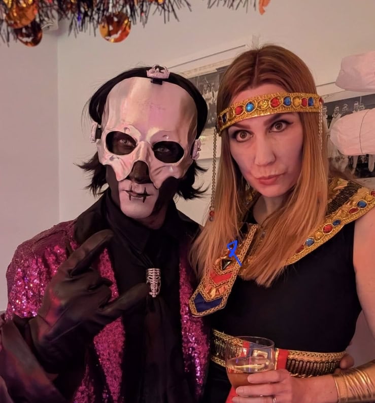 Album cover for “MR RICHARD WILLIAM CARD”