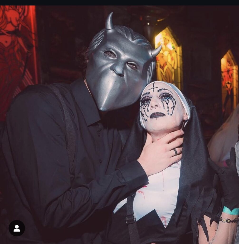 Album cover for “Jaime danko”