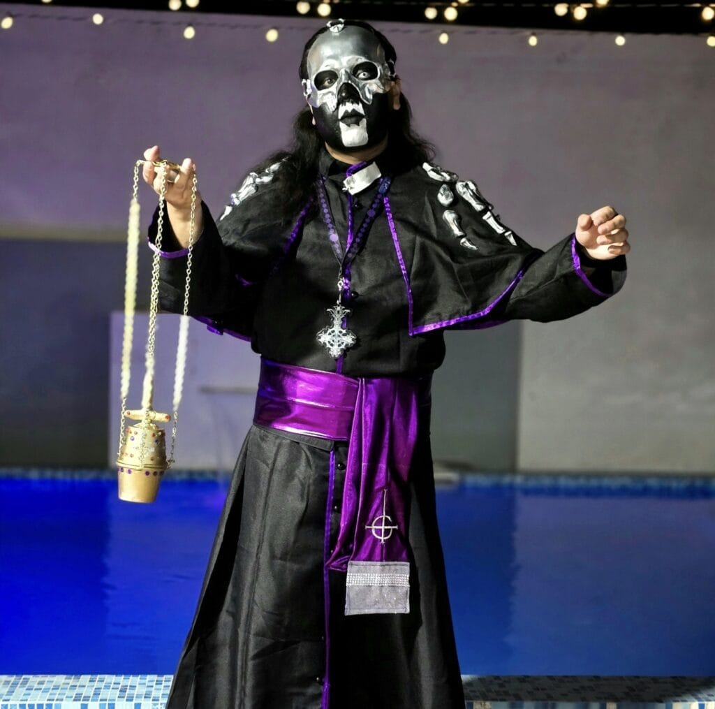 Album cover for “Axel”