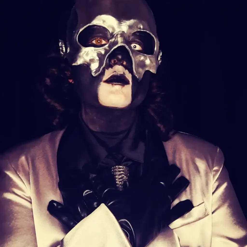 Album cover for “Laura”