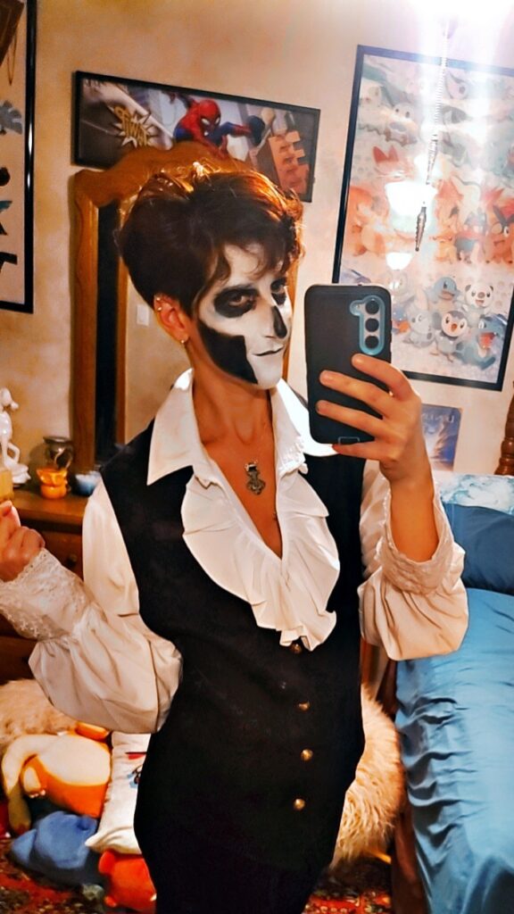 Album cover for “Courtney Sobotka”