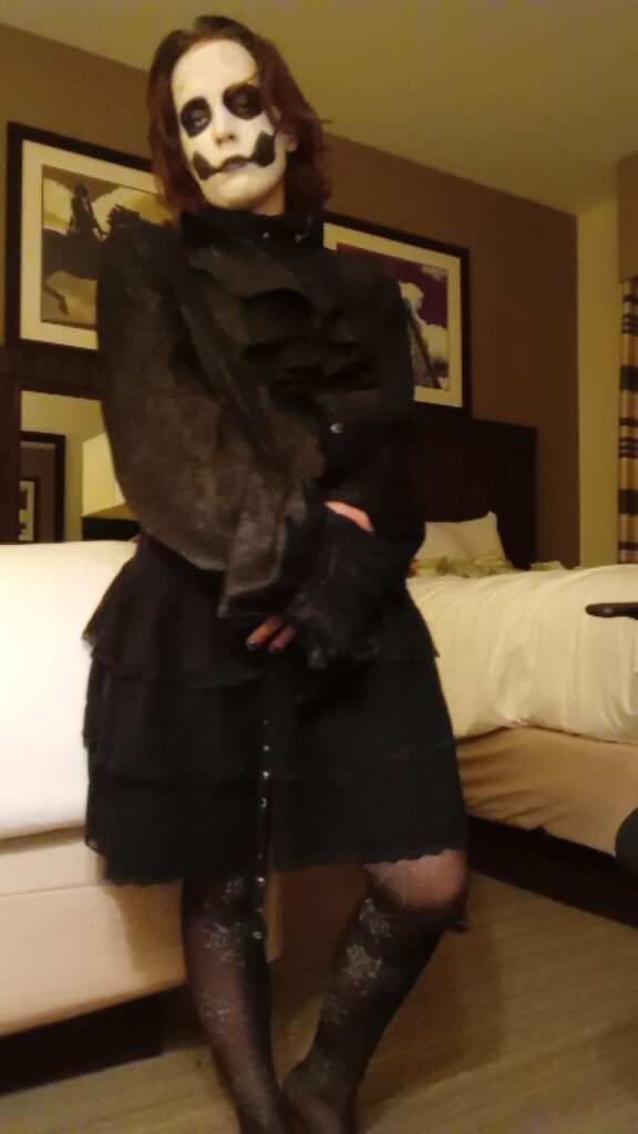 Album cover for “Milo”