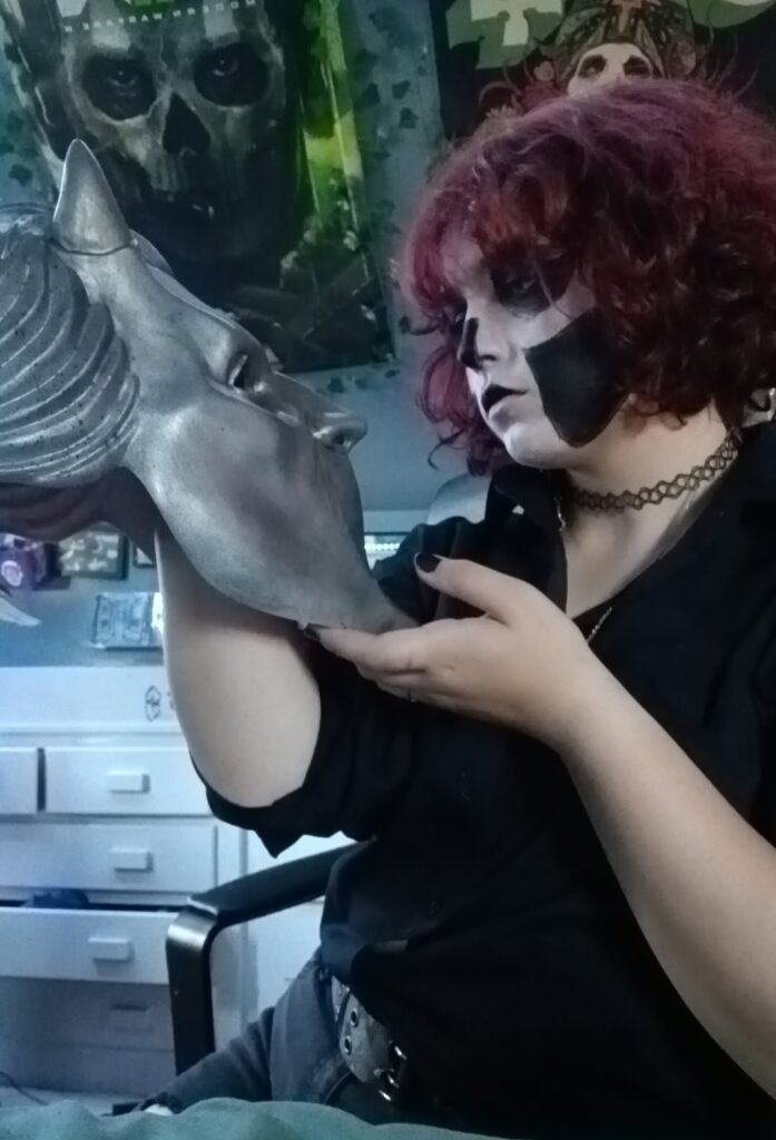 Album cover for “Heidi”