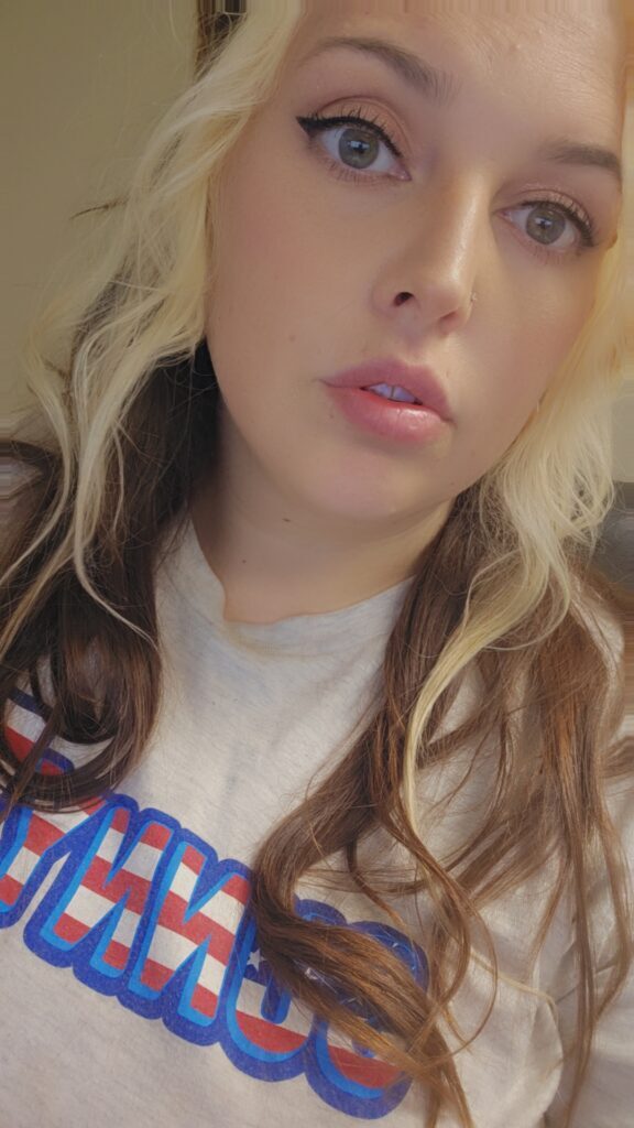 Album cover for “Marguerite Brayden”