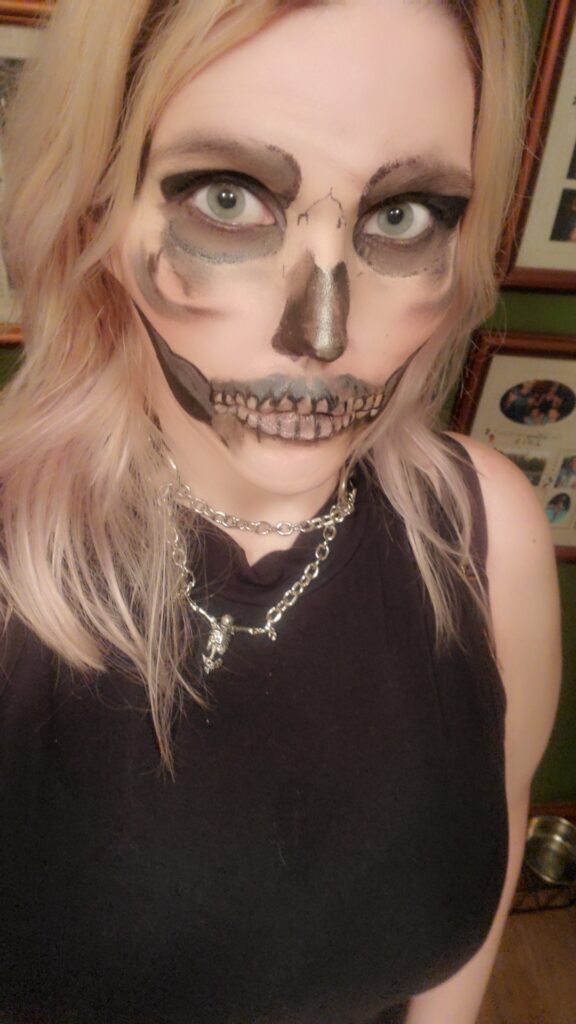 Album cover for “Jackyllyn”