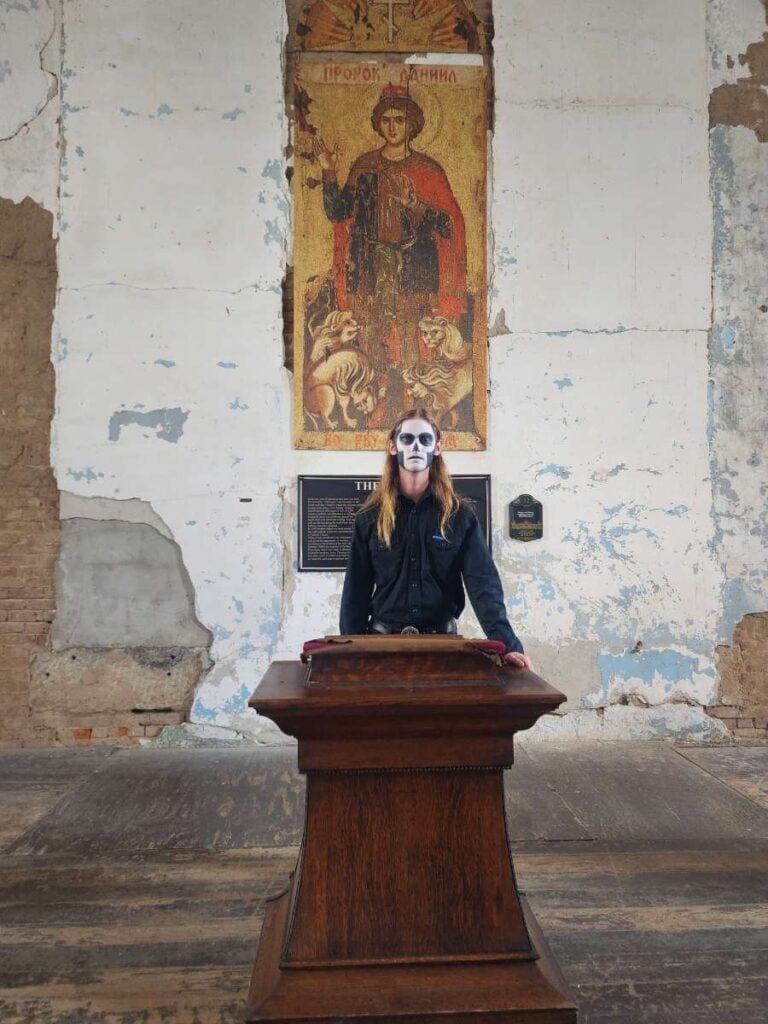 Album cover for “Andrew Stuller”