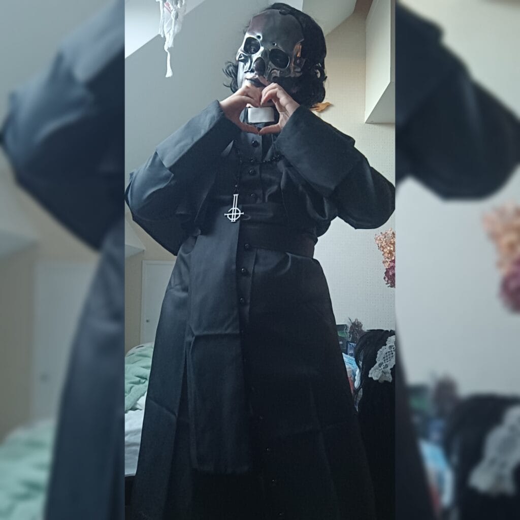 Album cover for “rat”