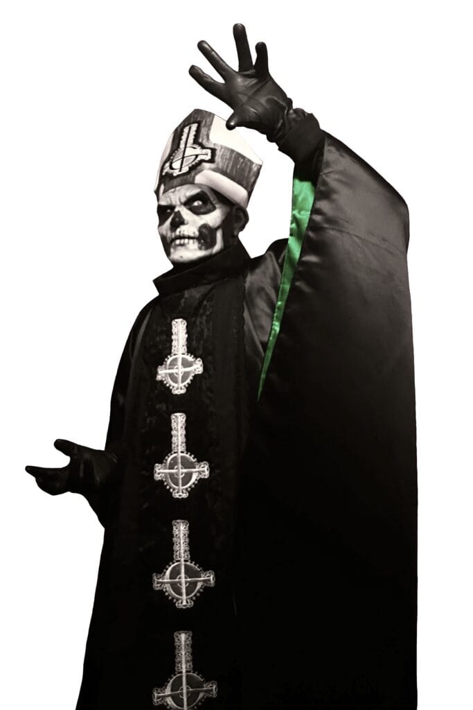 Album cover for “Skyler”