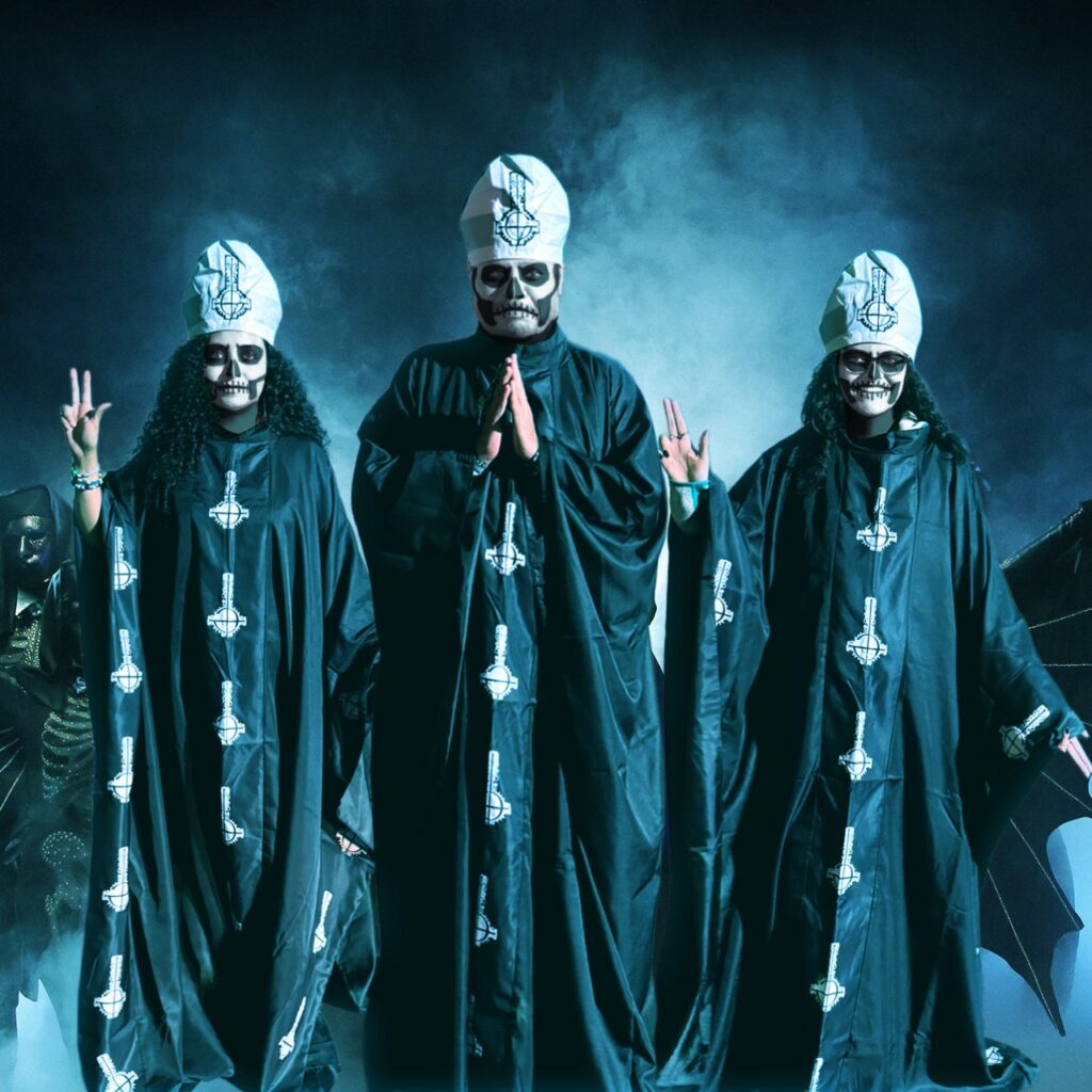 Album cover for “Yumiko Ramirez Mendoza”