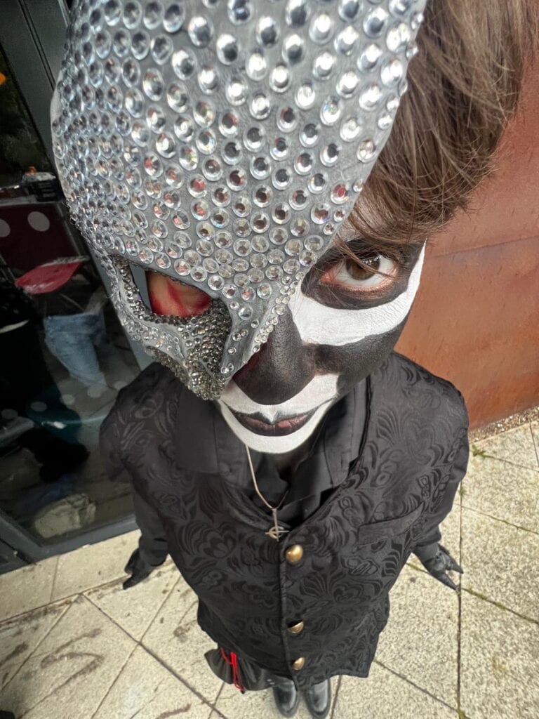 Album cover for “Atlas”