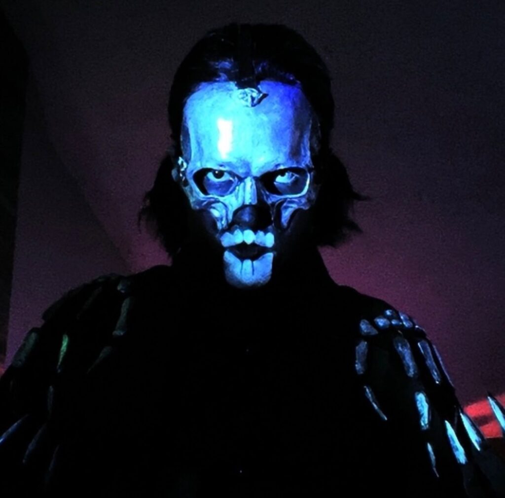 Album cover for “Yari”