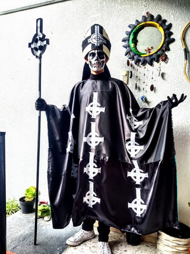 Headshot of “Sebastián “Ghost-riguez””